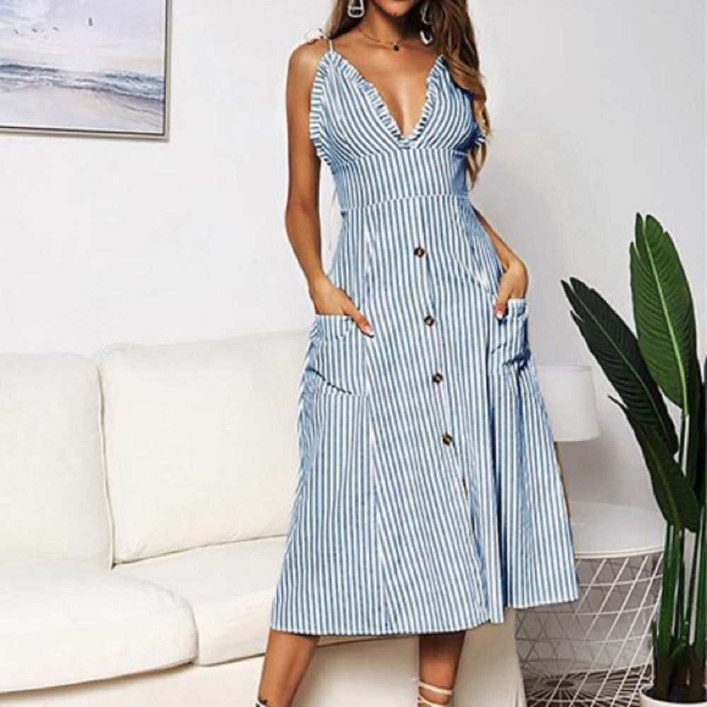 NWT Dress